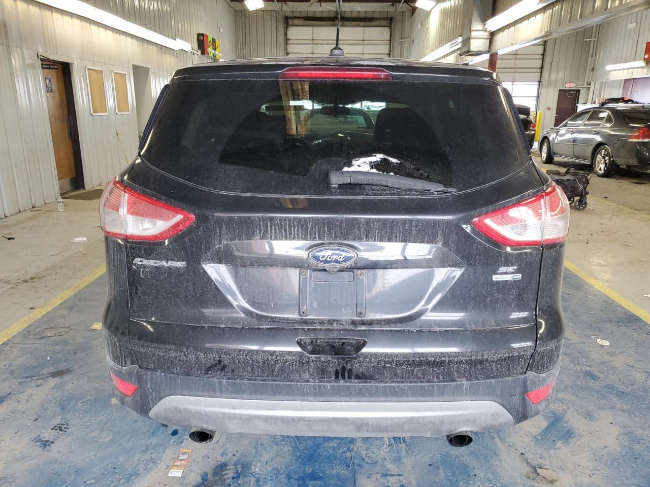 2015 FORD ESCAPE SE - Image 6