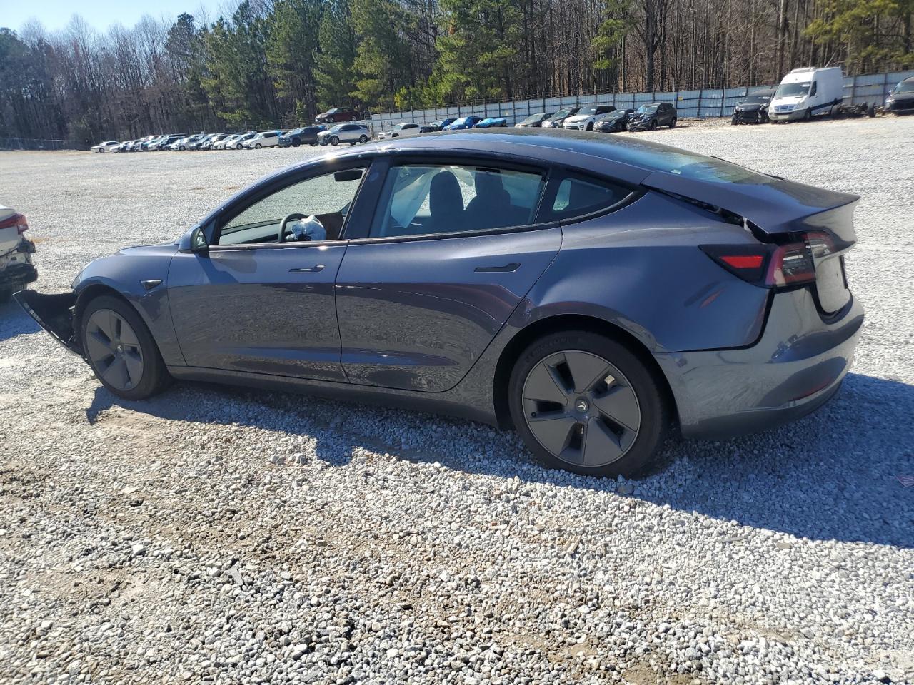 2023 TESLA MODEL 3 - Image 2