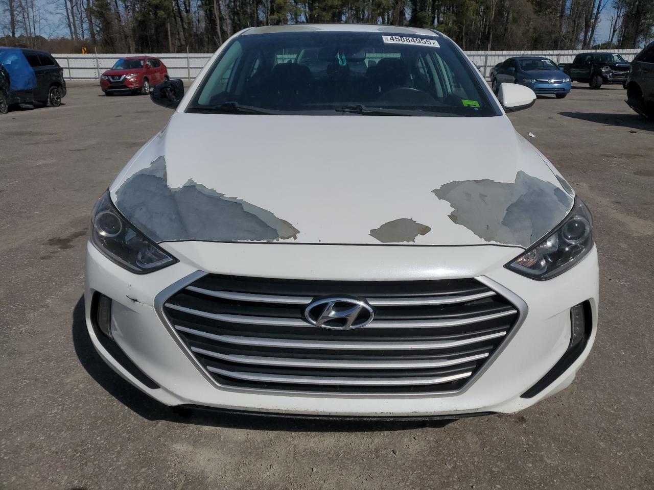 2018 HYUNDAI ELANTRA SE - Image 5