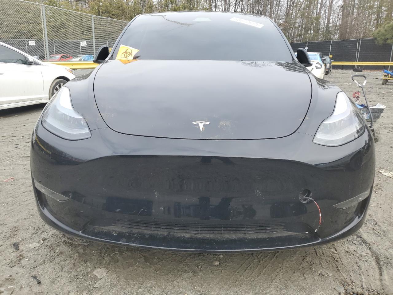 2024 TESLA MODEL Y - Image 5