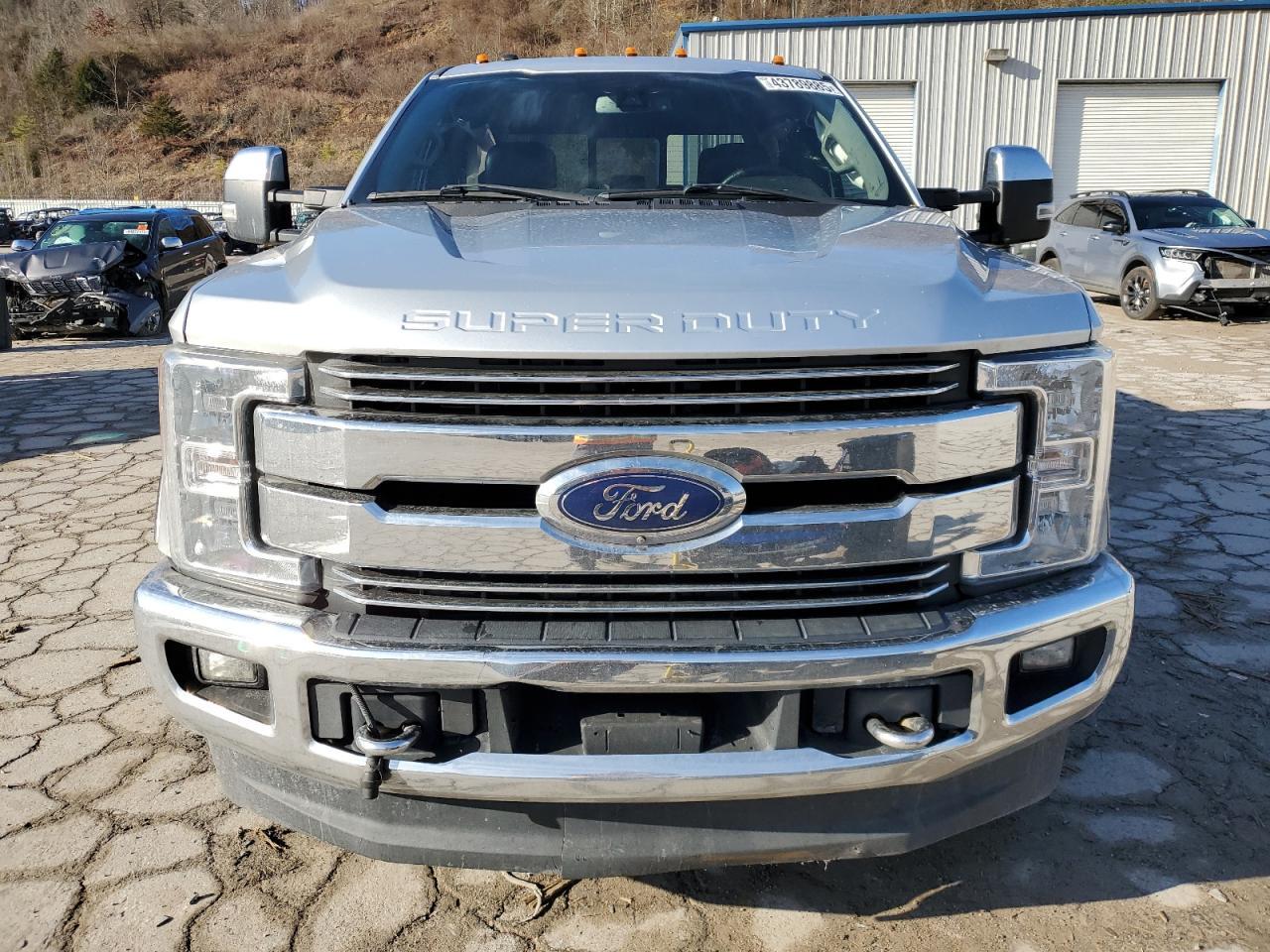 2017 FORD F250 SUPER - Image 5