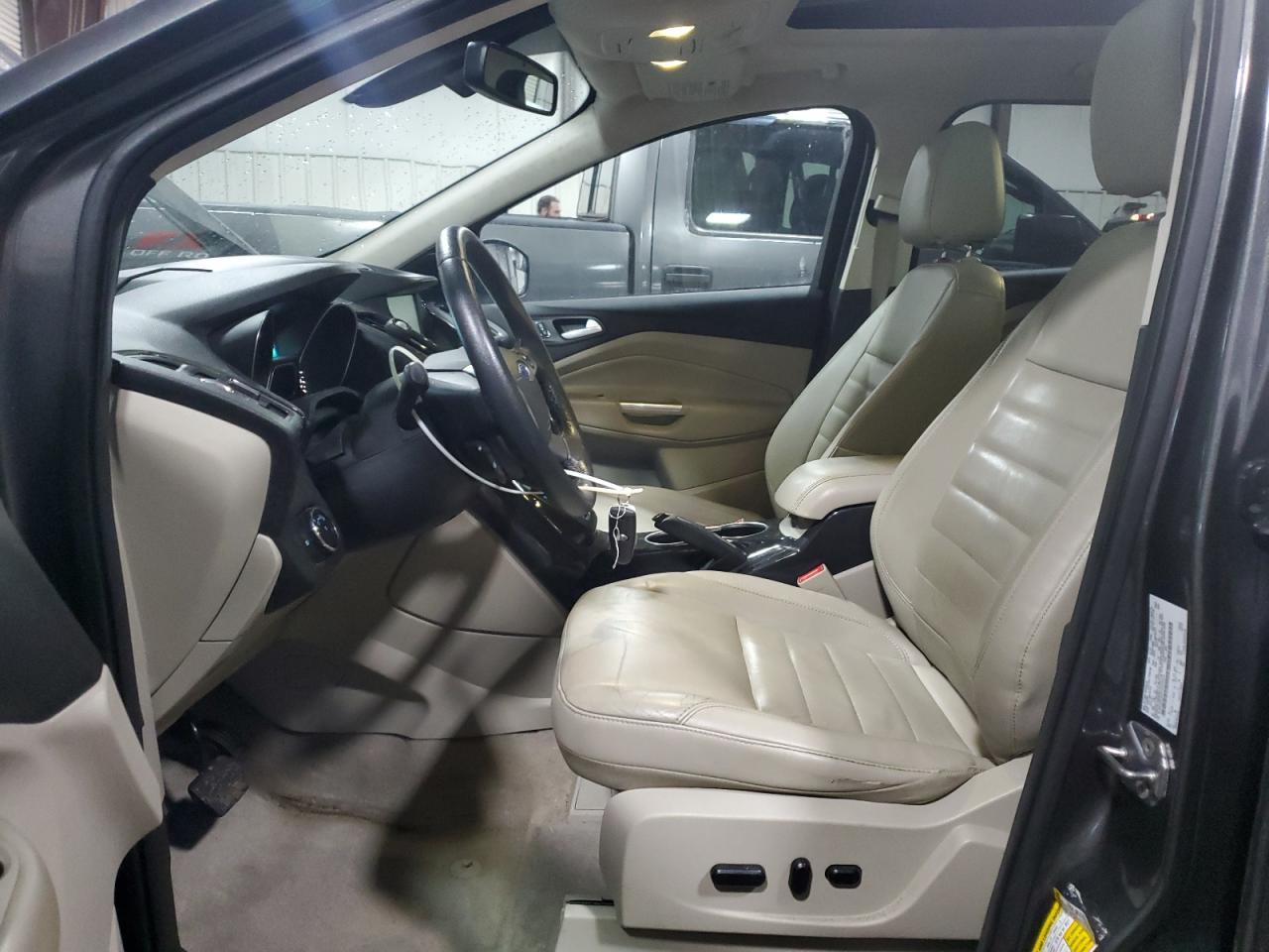 2015 FORD ESCAPE TIT - Image 7