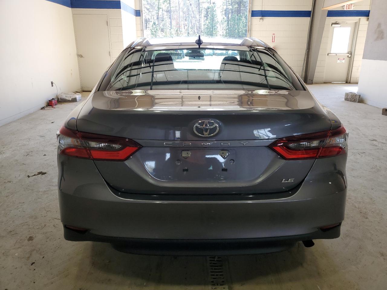 2023 TOYOTA CAMRY LE - Image 6