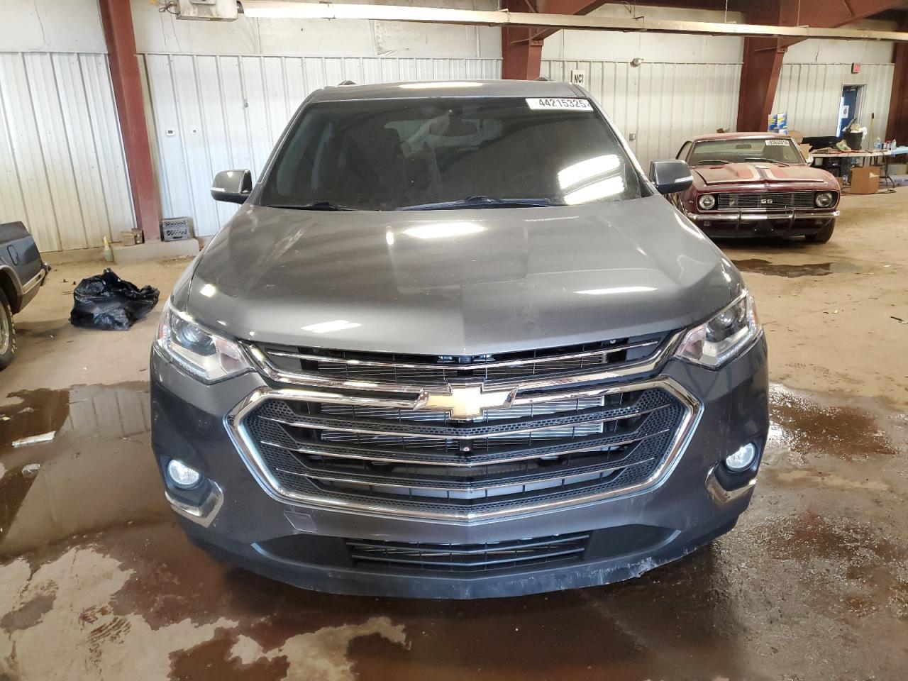 2021 CHEVROLET TRAVERSE L - Image 5