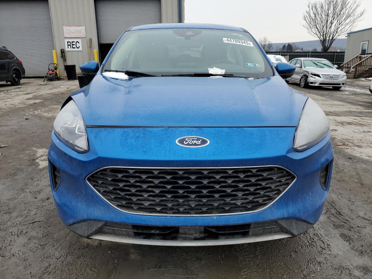 2020 FORD ESCAPE SE - Image 5