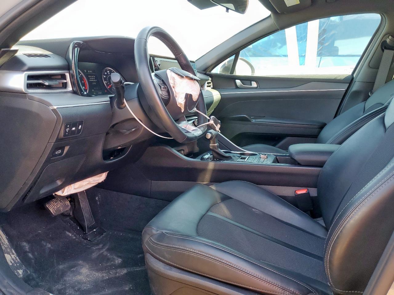 2023 KIA K5 GT LINE - Фото 7