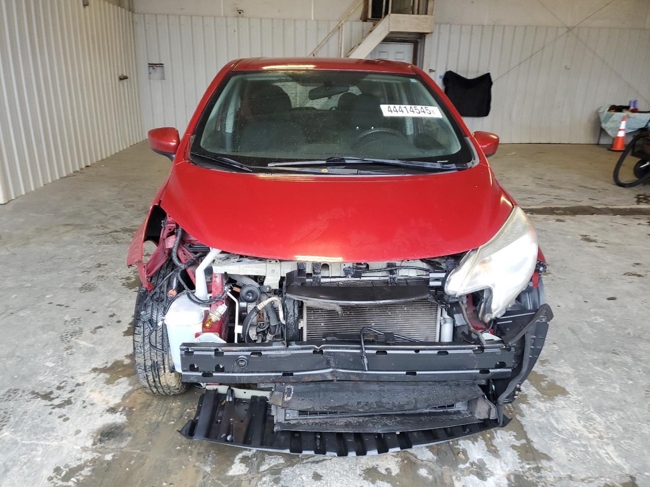 2015 NISSAN VERSA NOTE - Фото 5