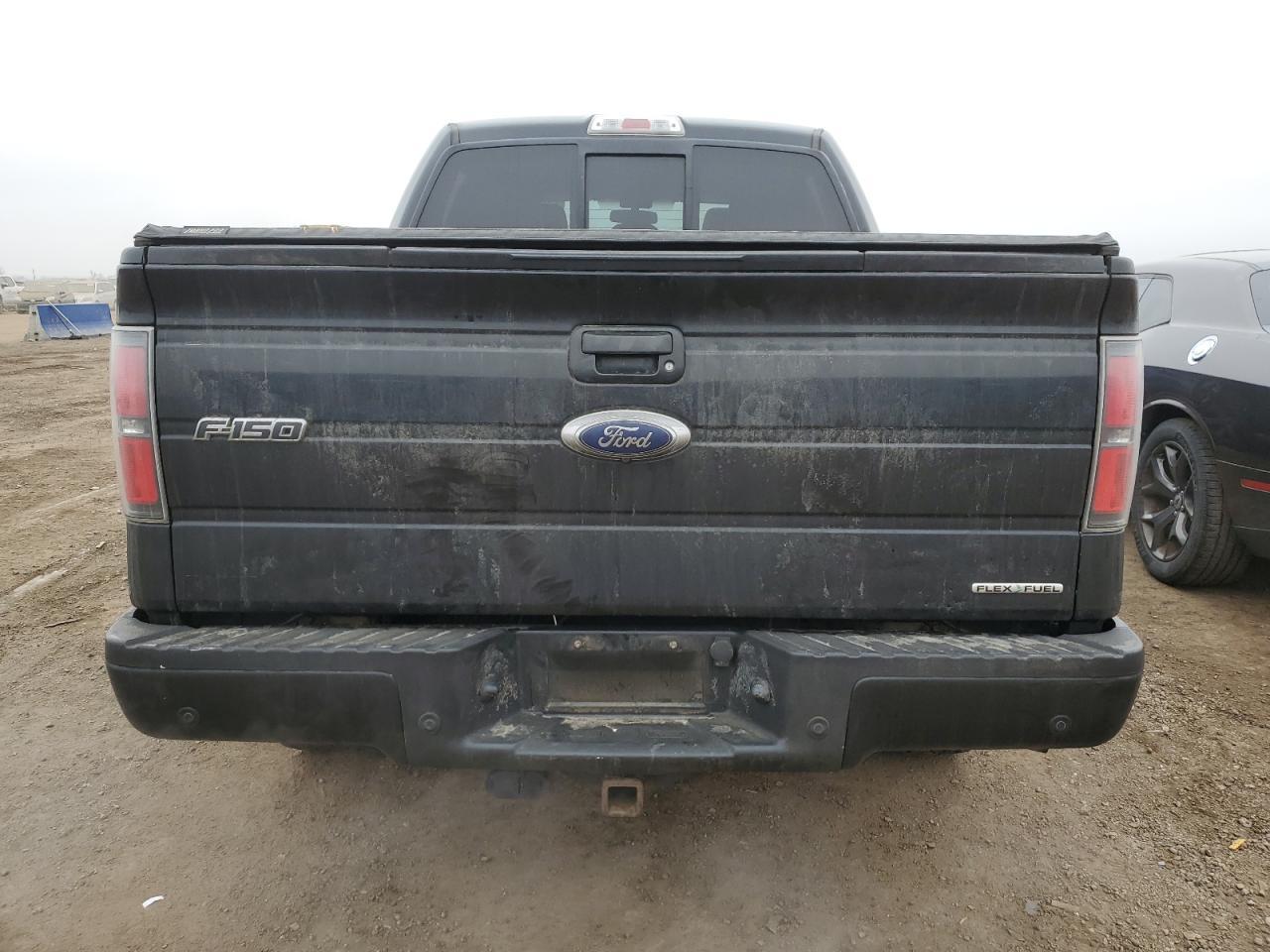 2013 FORD F150 SUPER - Фото 6