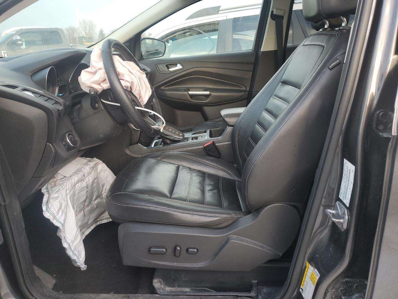 2017 FORD ESCAPE TIT - Image 7