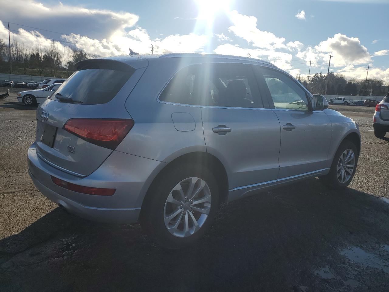 2016 AUDI Q5 PREMIUM - Image 3