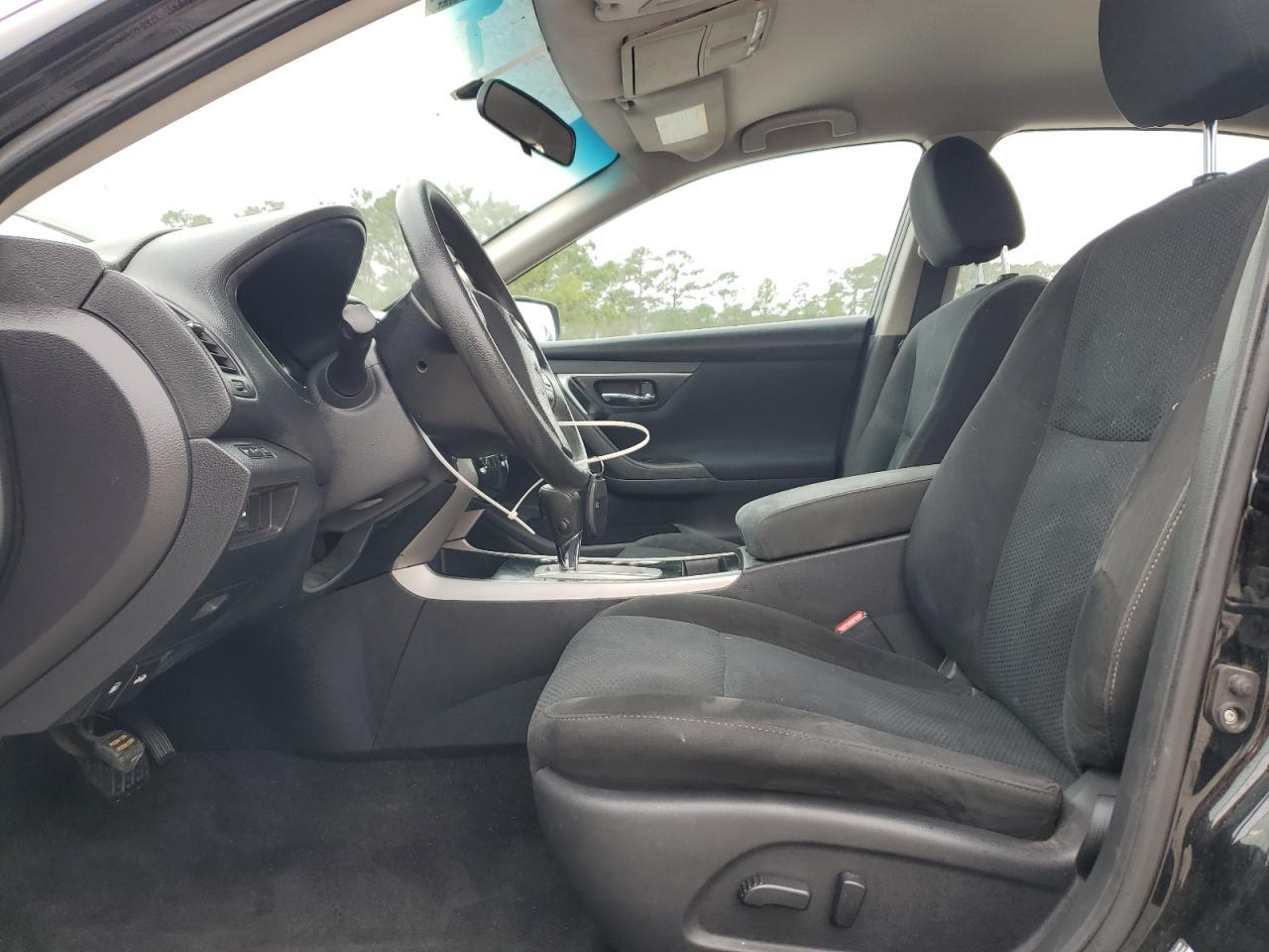 2015 NISSAN ALTIMA 2.5 - Image 7