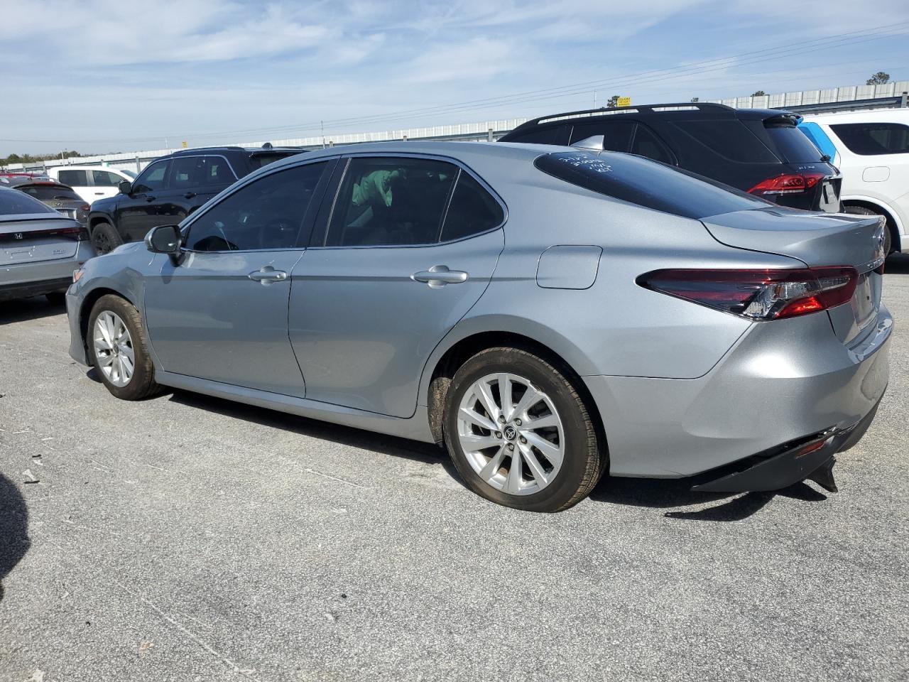 2023 TOYOTA CAMRY LE - Image 2