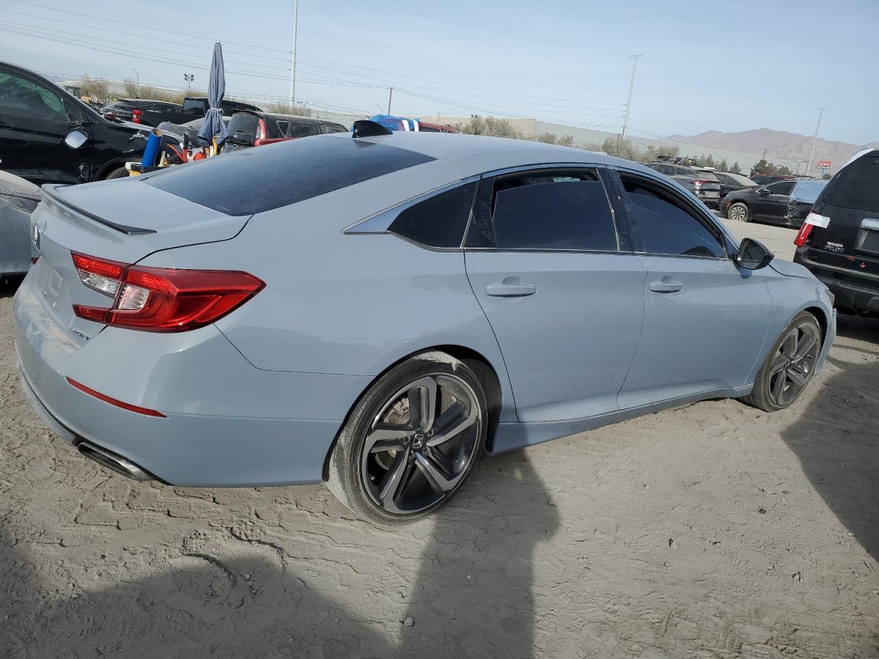 2022 HONDA ACCORD SPO - Image 3
