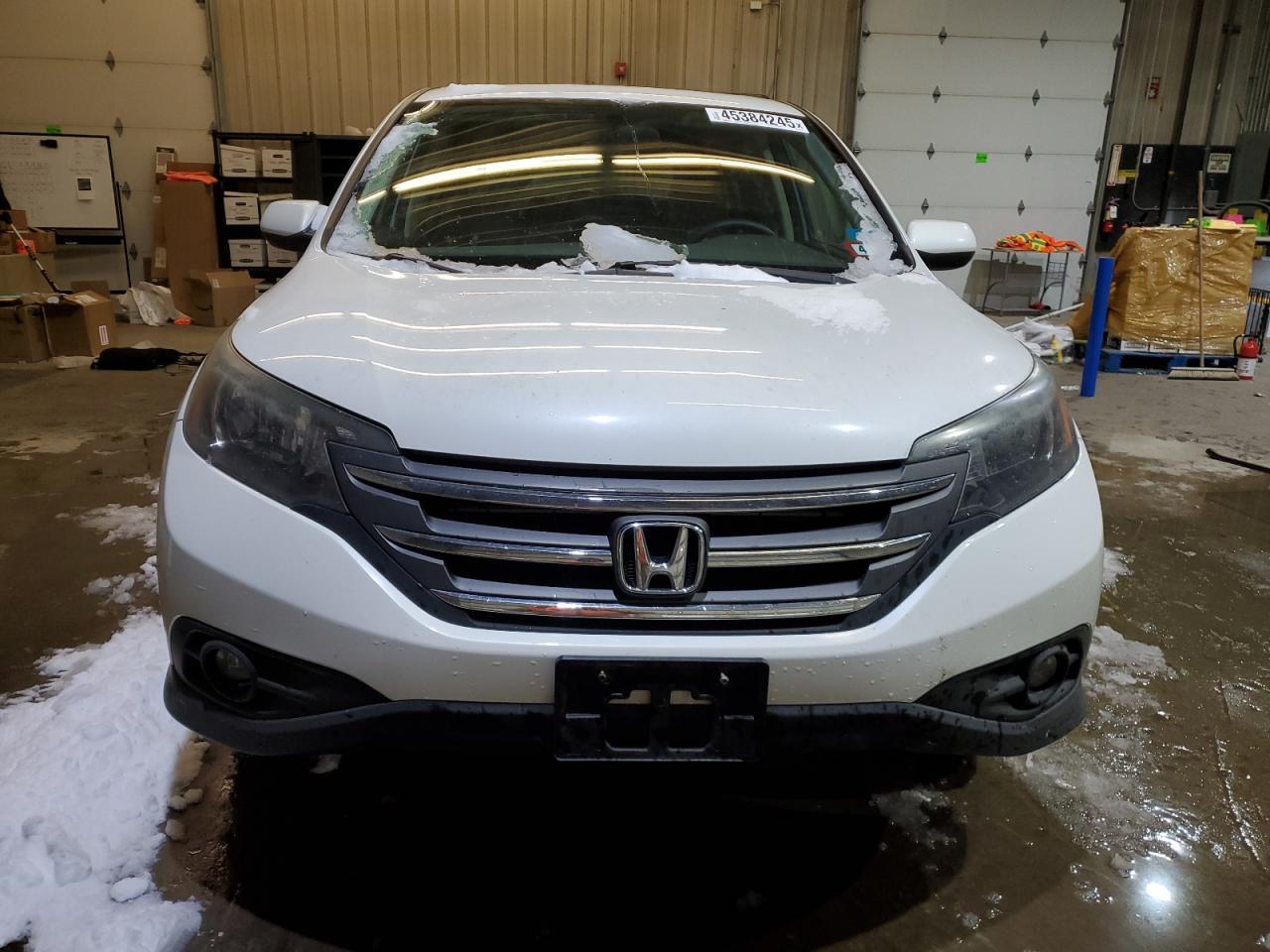 2014 HONDA CR-V EX - Фото 5