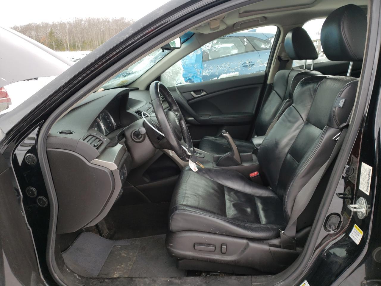 2010 ACURA TSX - Image 7