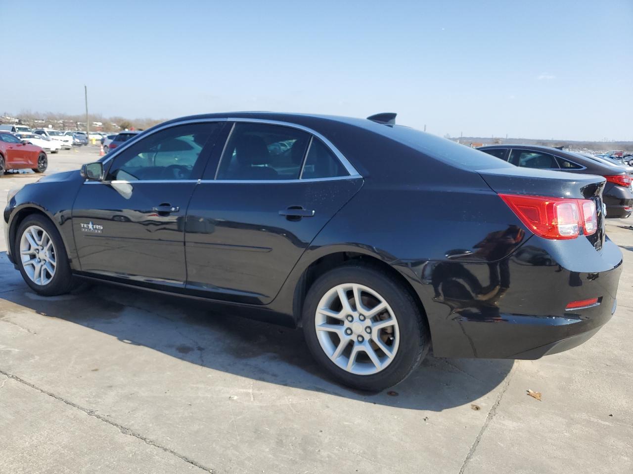 2015 CHEVROLET MALIBU 1LT - Фото 2