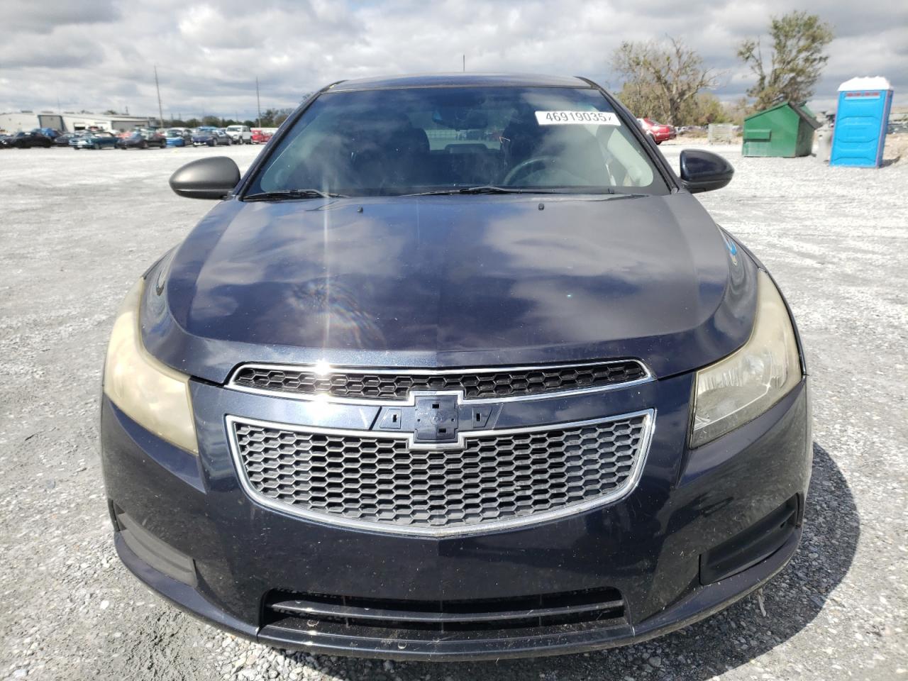 2016 CHEVROLET CRUZE LIMI - Фото 5