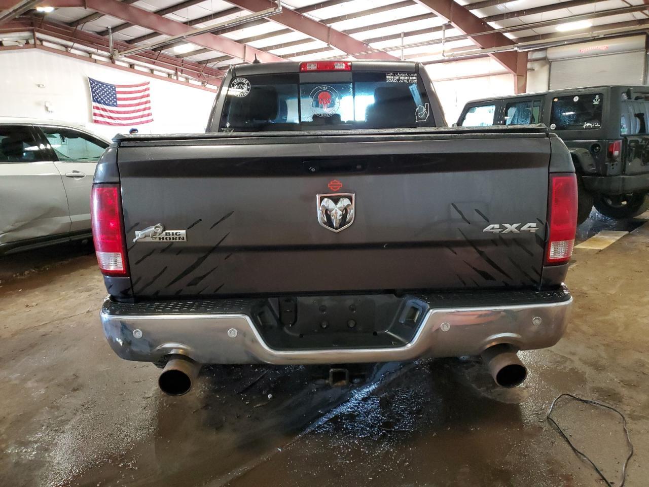 2015 RAM 1500 SLT - Image 6