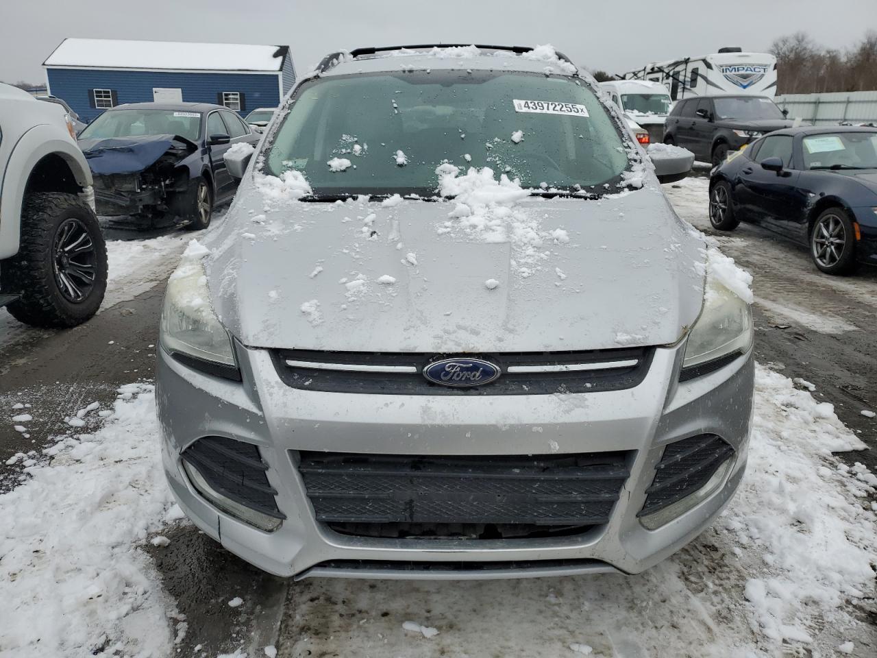2014 FORD ESCAPE SE - Фото 5