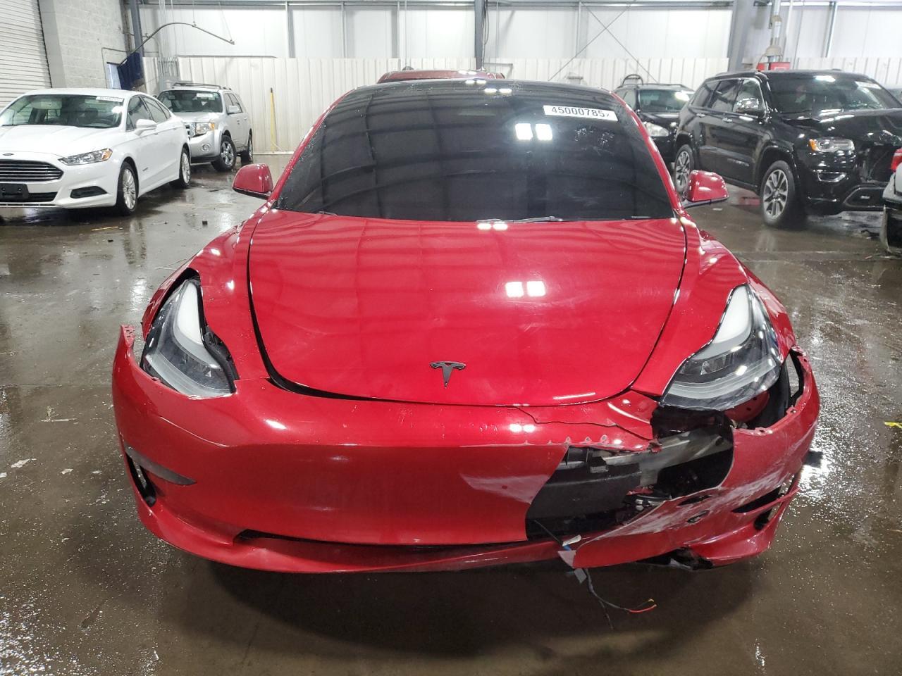 2023 TESLA MODEL 3 - Фото 5
