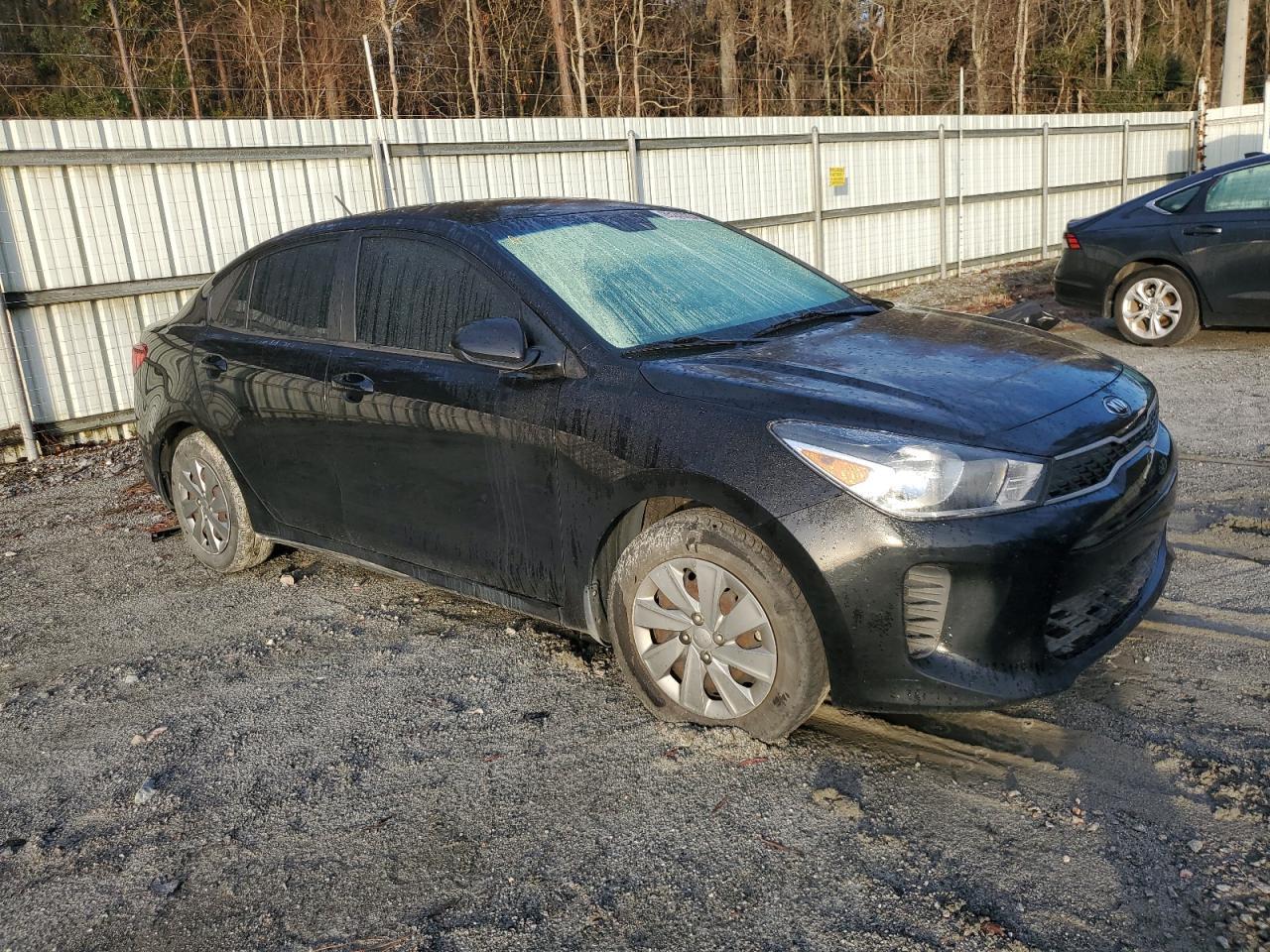 2020 KIA RIO LX - Image 4