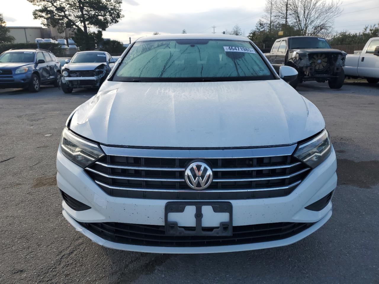 2019 VOLKSWAGEN JETTA S - Image 5