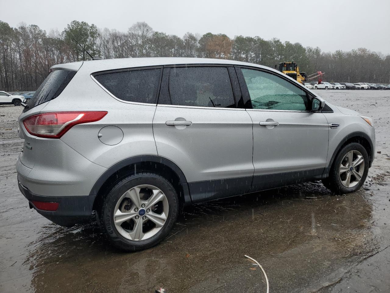 2014 FORD ESCAPE SE - Image 3
