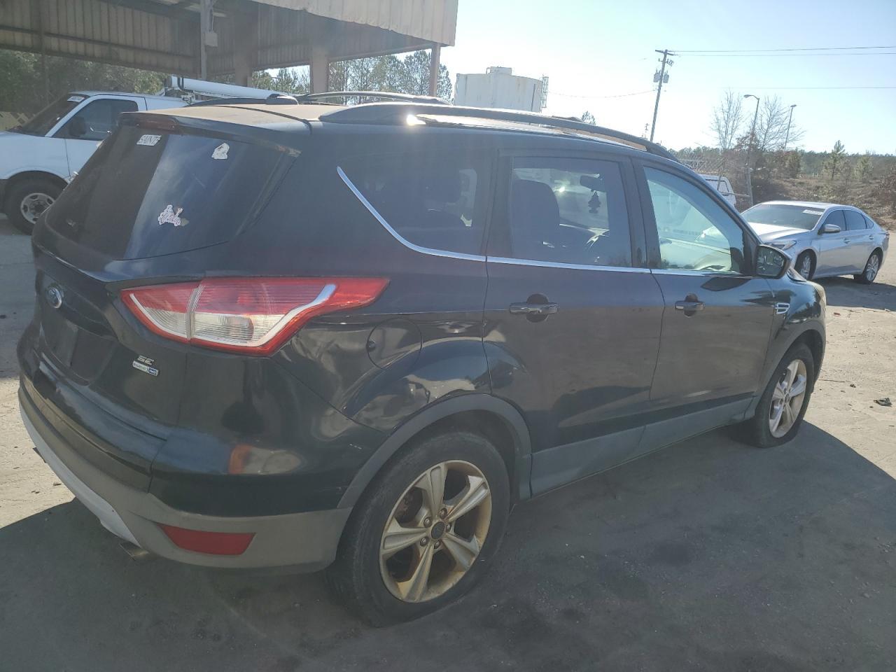 2013 FORD ESCAPE SE - Image 3