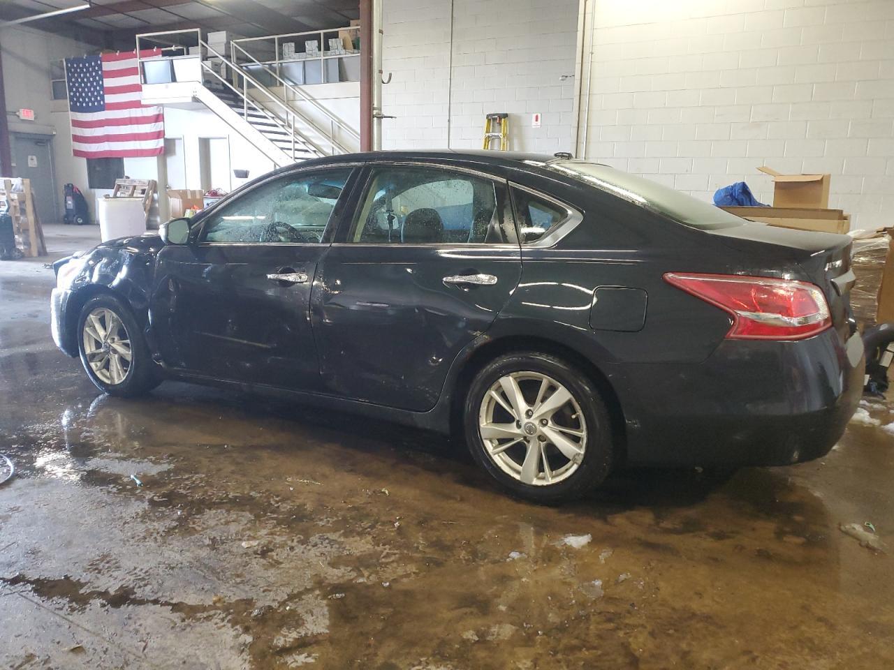 2013 NISSAN ALTIMA 2.5 - Image 2