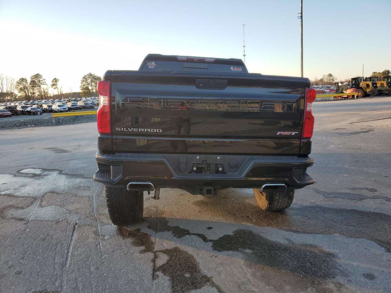 2020 CHEVROLET SILVERADO - Image 6
