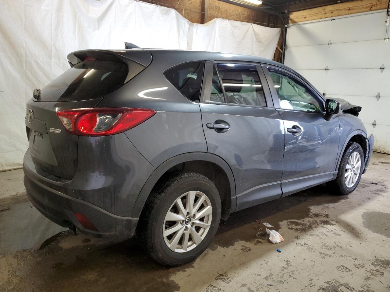2016 MAZDA CX-5 TOURI - Фото 3