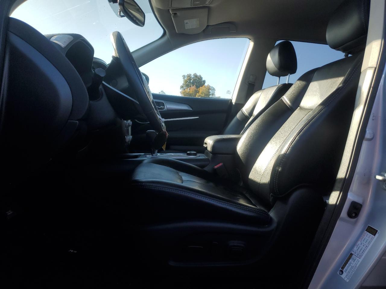 2019 NISSAN PATHFINDER - Фото 7
