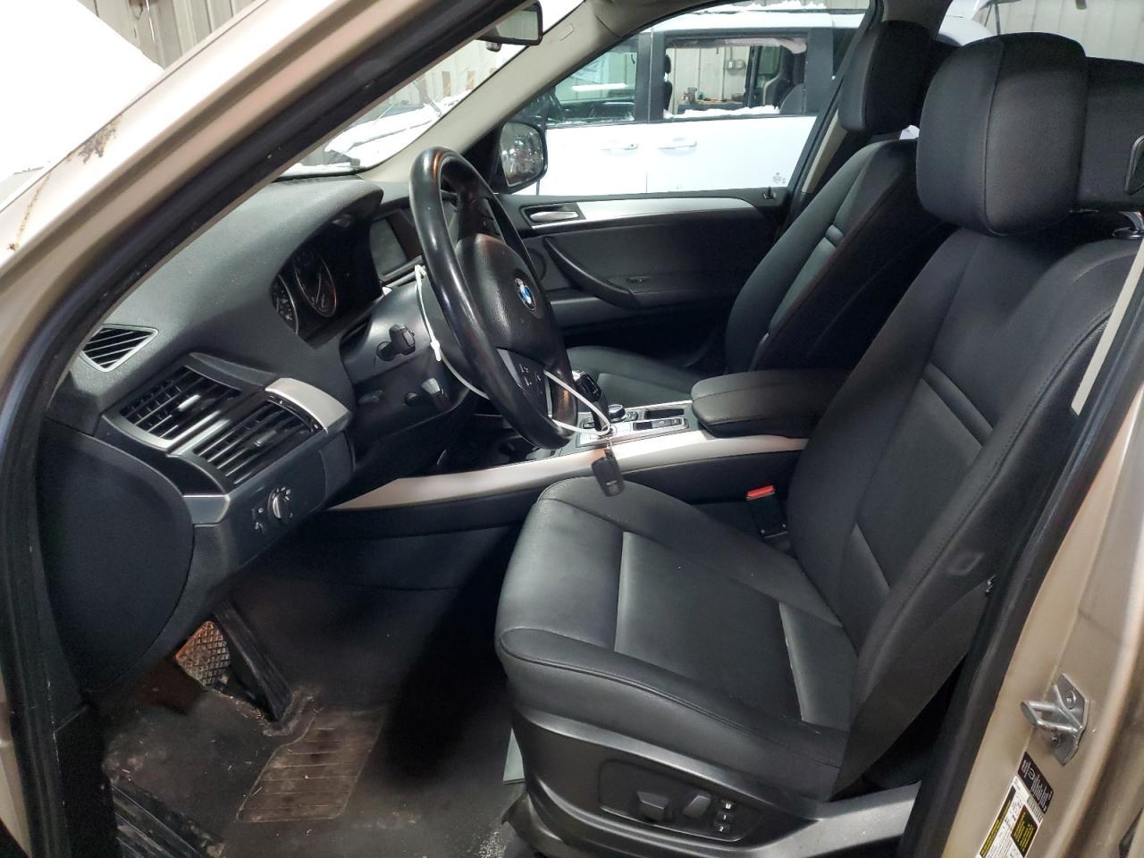 2013 BMW X5 XDRIVE3 - Фото 7