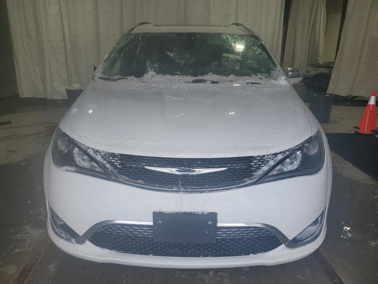 2020 CHRYSLER PACIFICA L - Image 5
