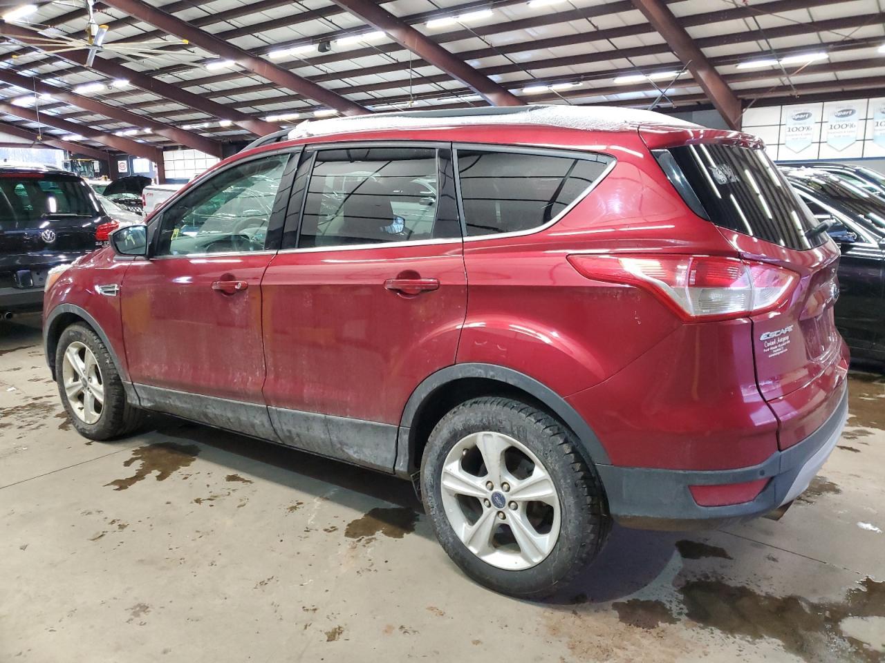 2014 FORD ESCAPE SE - Image 2