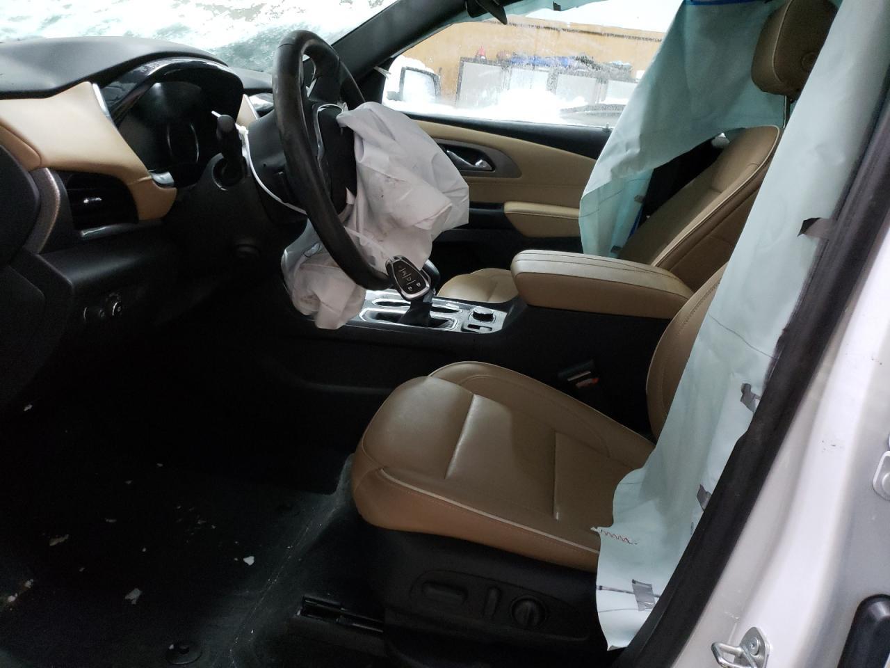 2023 CHEVROLET TRAVERSE P - Image 7