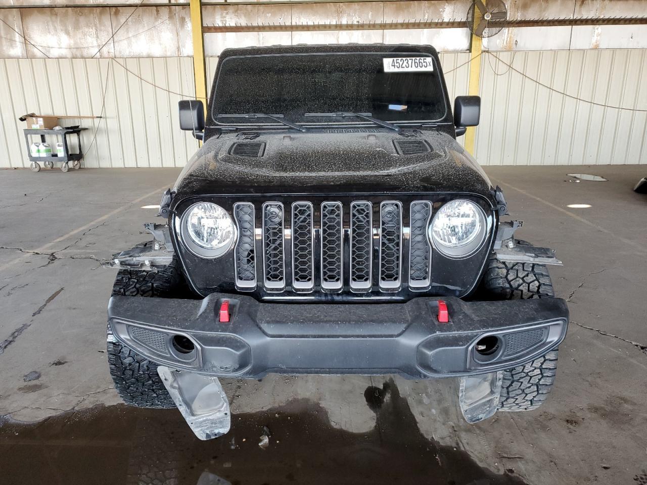 2023 JEEP GLADIATOR - Image 5