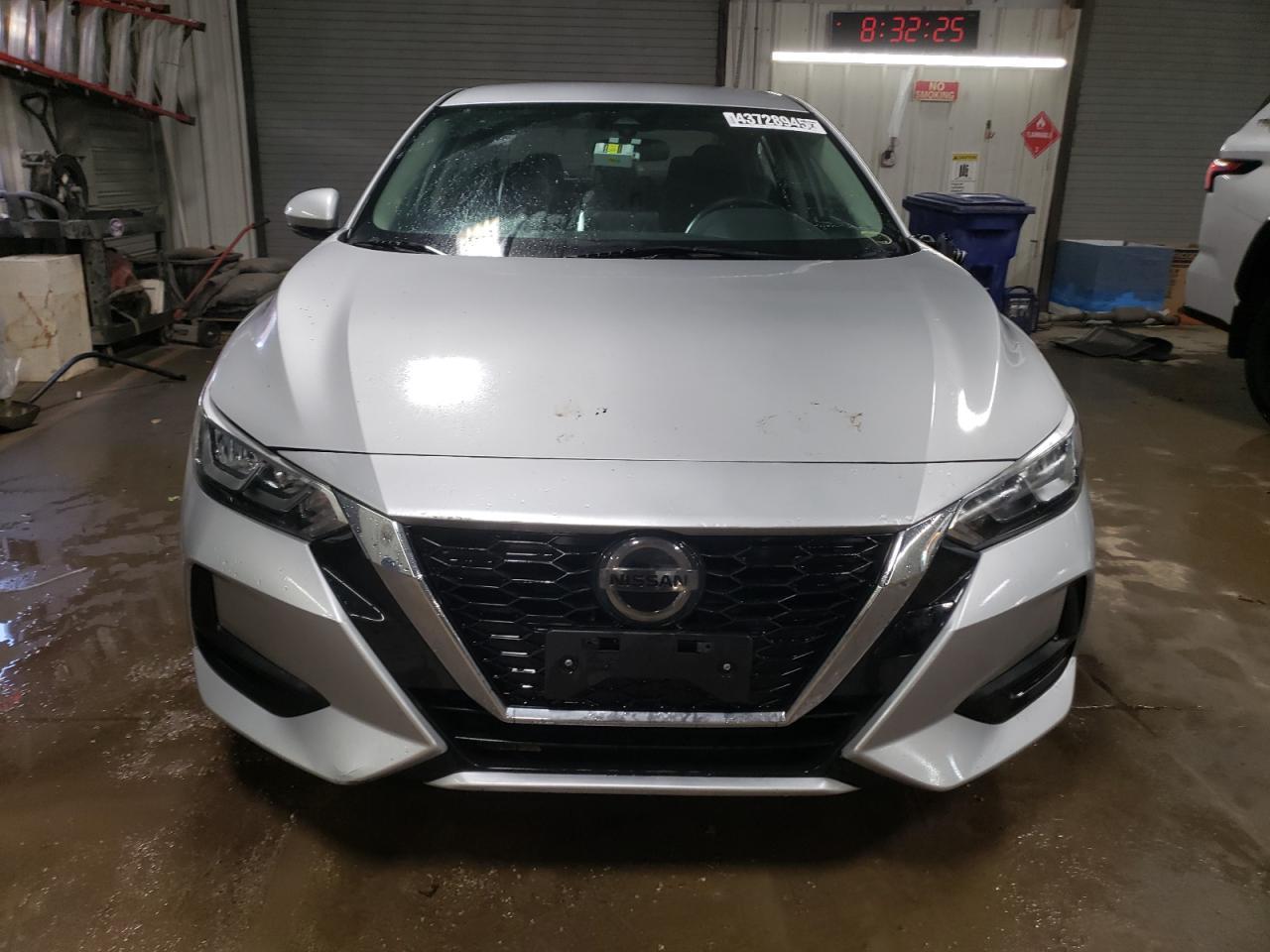 2020 NISSAN SENTRA SV - Image 5