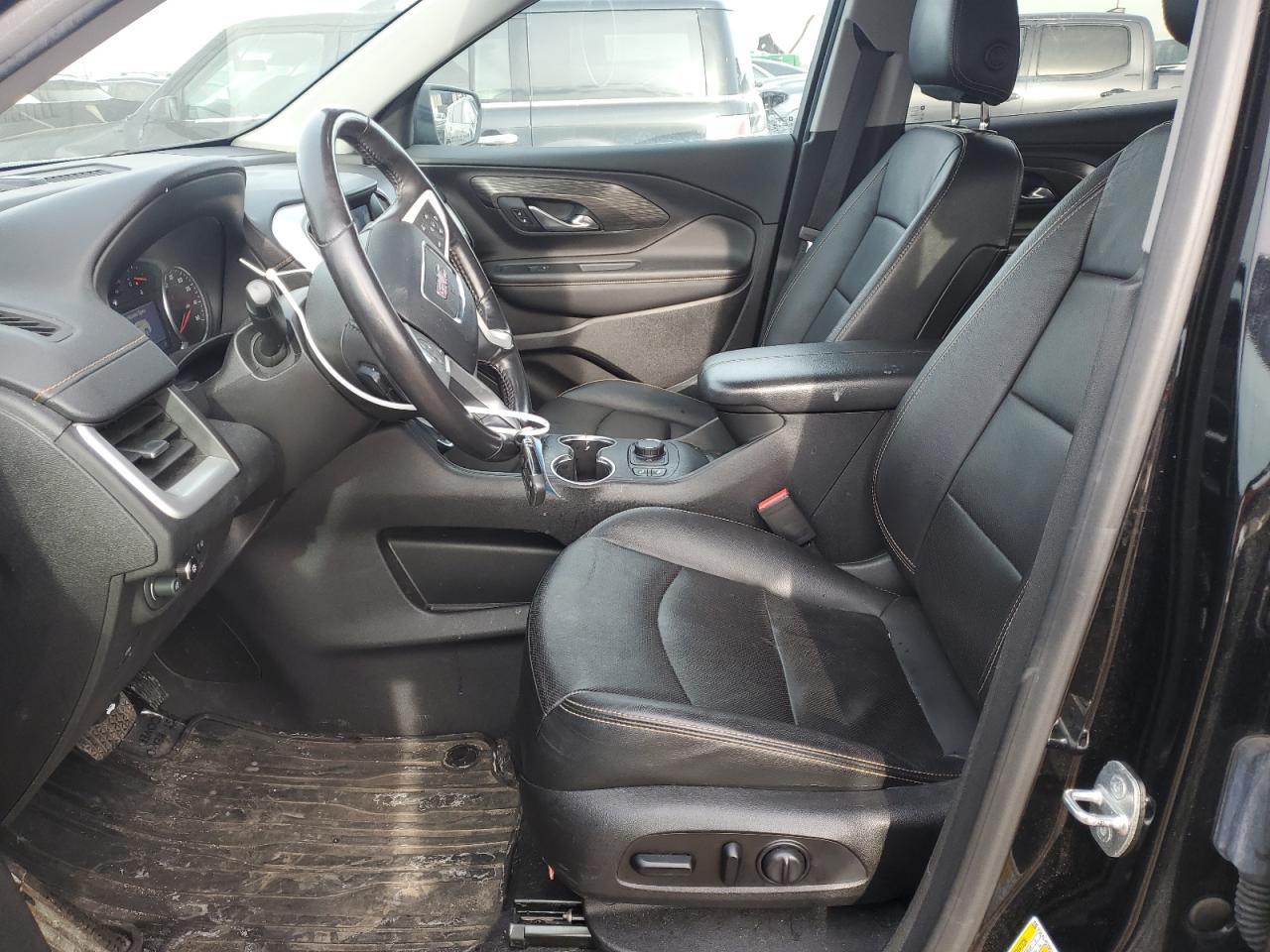 2019 GMC TERRAIN SL - Image 7