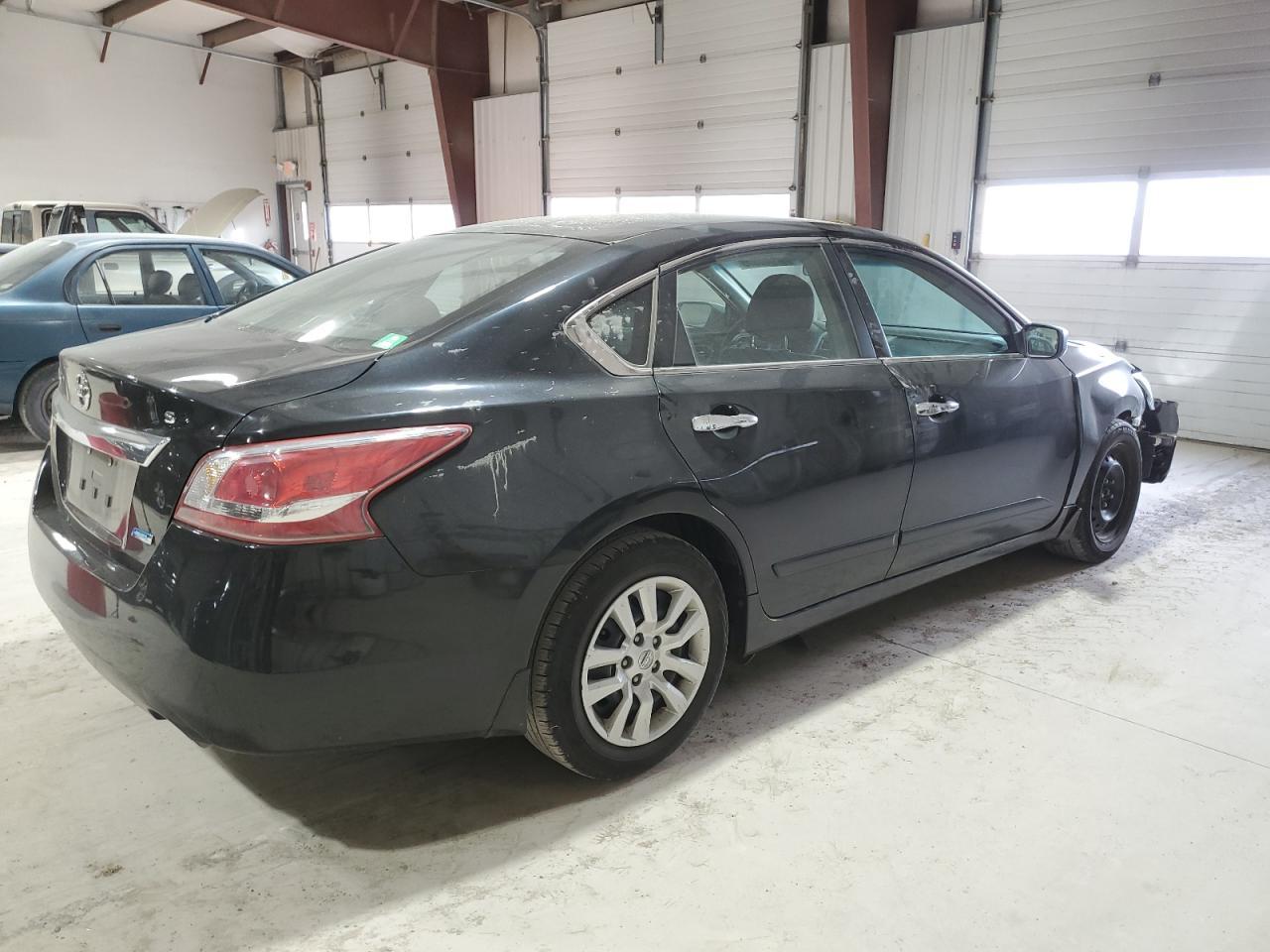 2013 NISSAN ALTIMA 2.5 - Image 3
