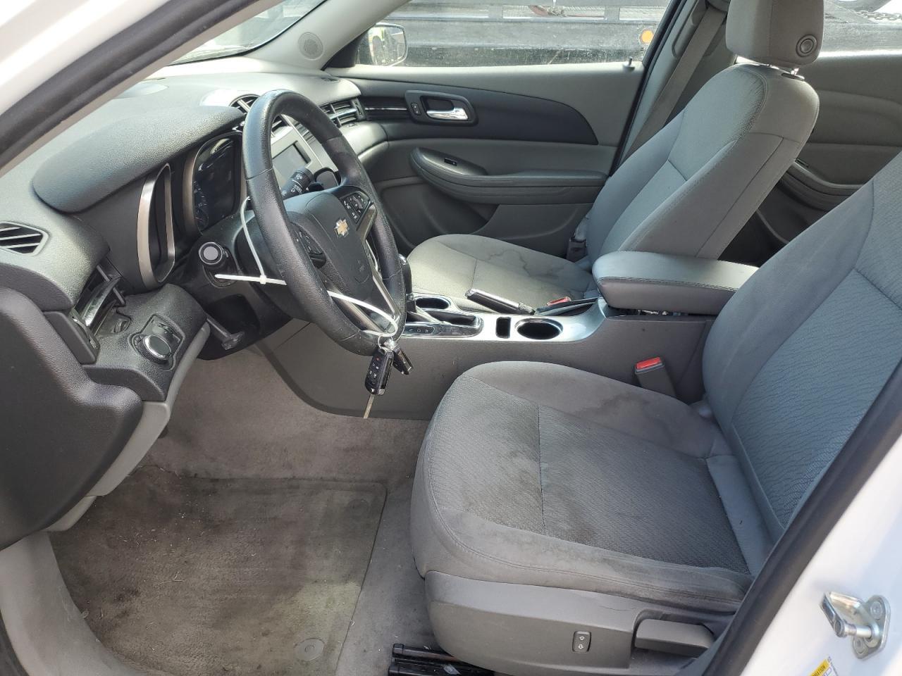2015 CHEVROLET MALIBU LS - Image 7