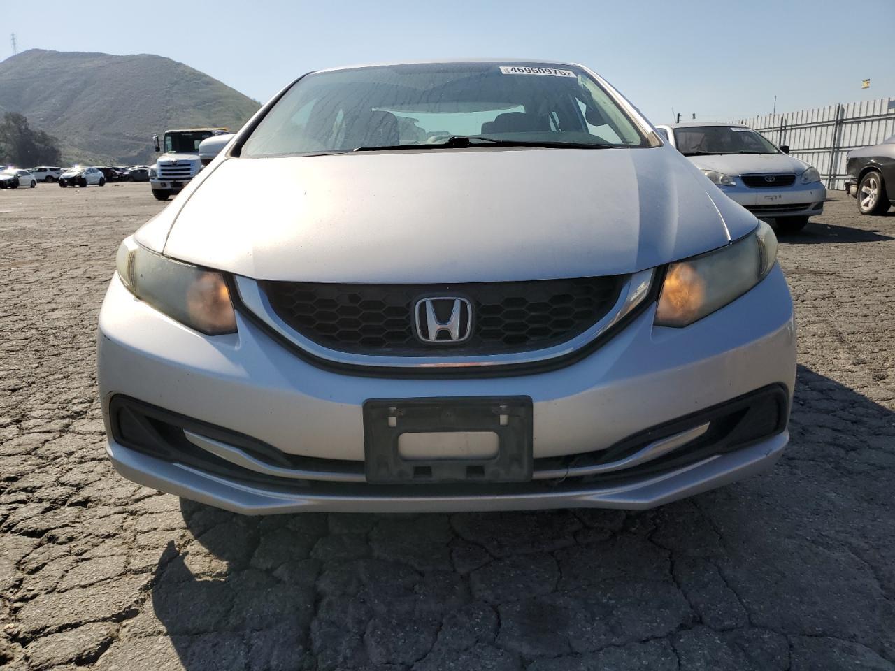 2015 HONDA CIVIC LX - Image 5