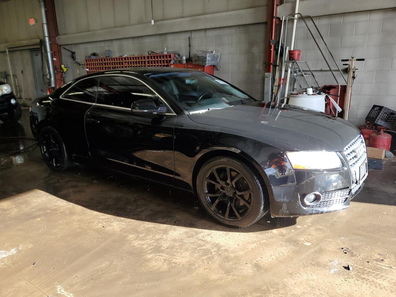 2011 AUDI A5 PREMIUM - Фото 4
