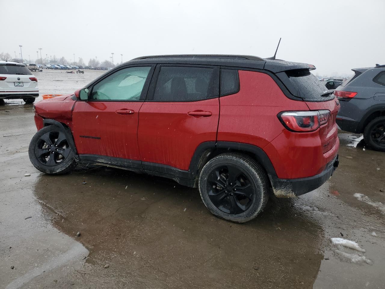 2019 JEEP COMPASS LA - Image 2