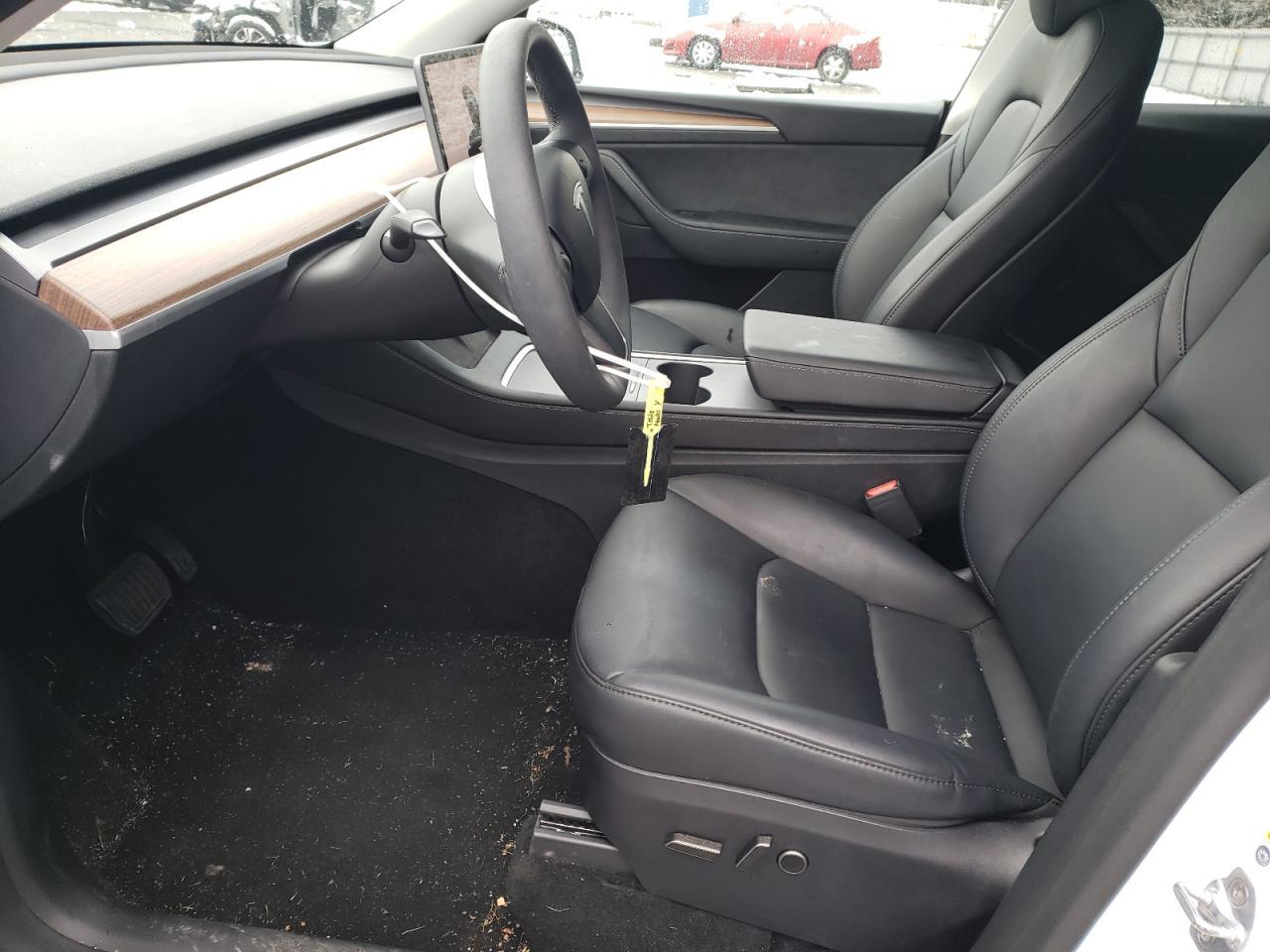 2024 TESLA MODEL Y - Image 7