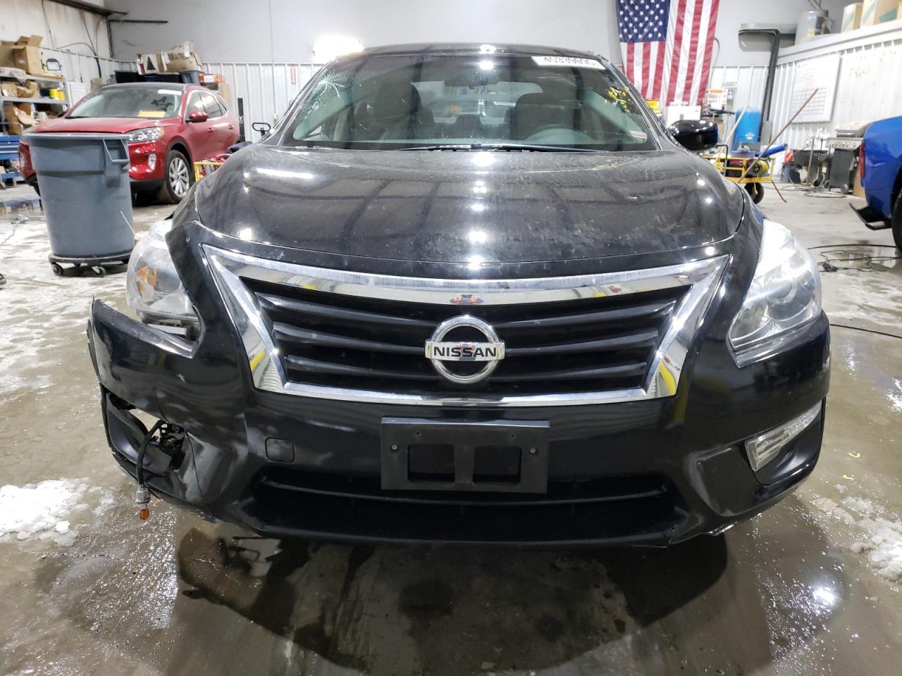 2015 NISSAN ALTIMA 2.5 - Фото 5