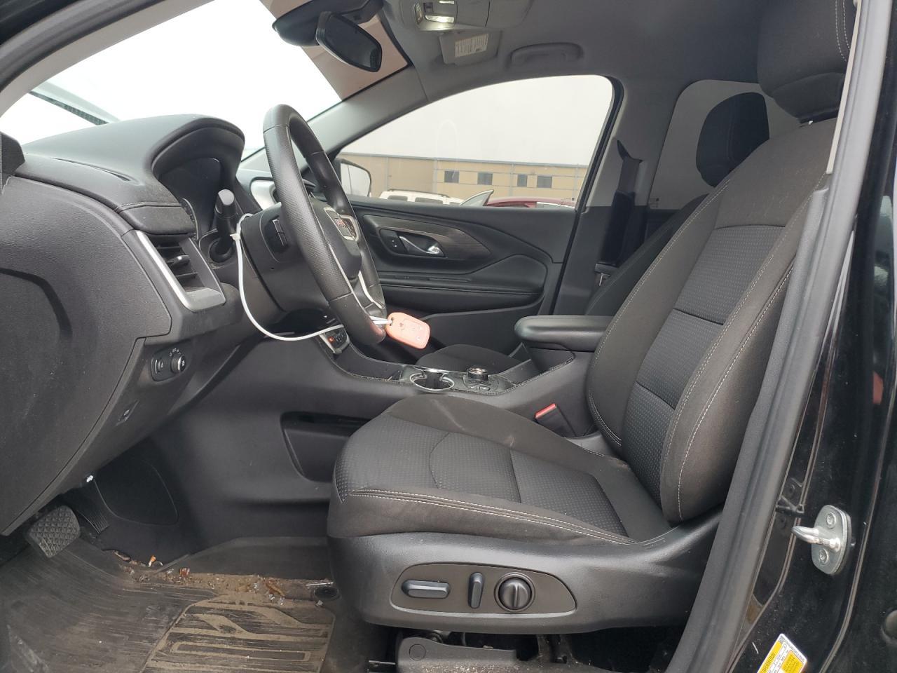 2023 GMC TERRAIN SL - Image 7