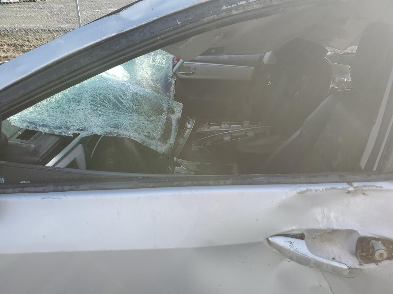 2014 TOYOTA COROLLA L - Фото 7
