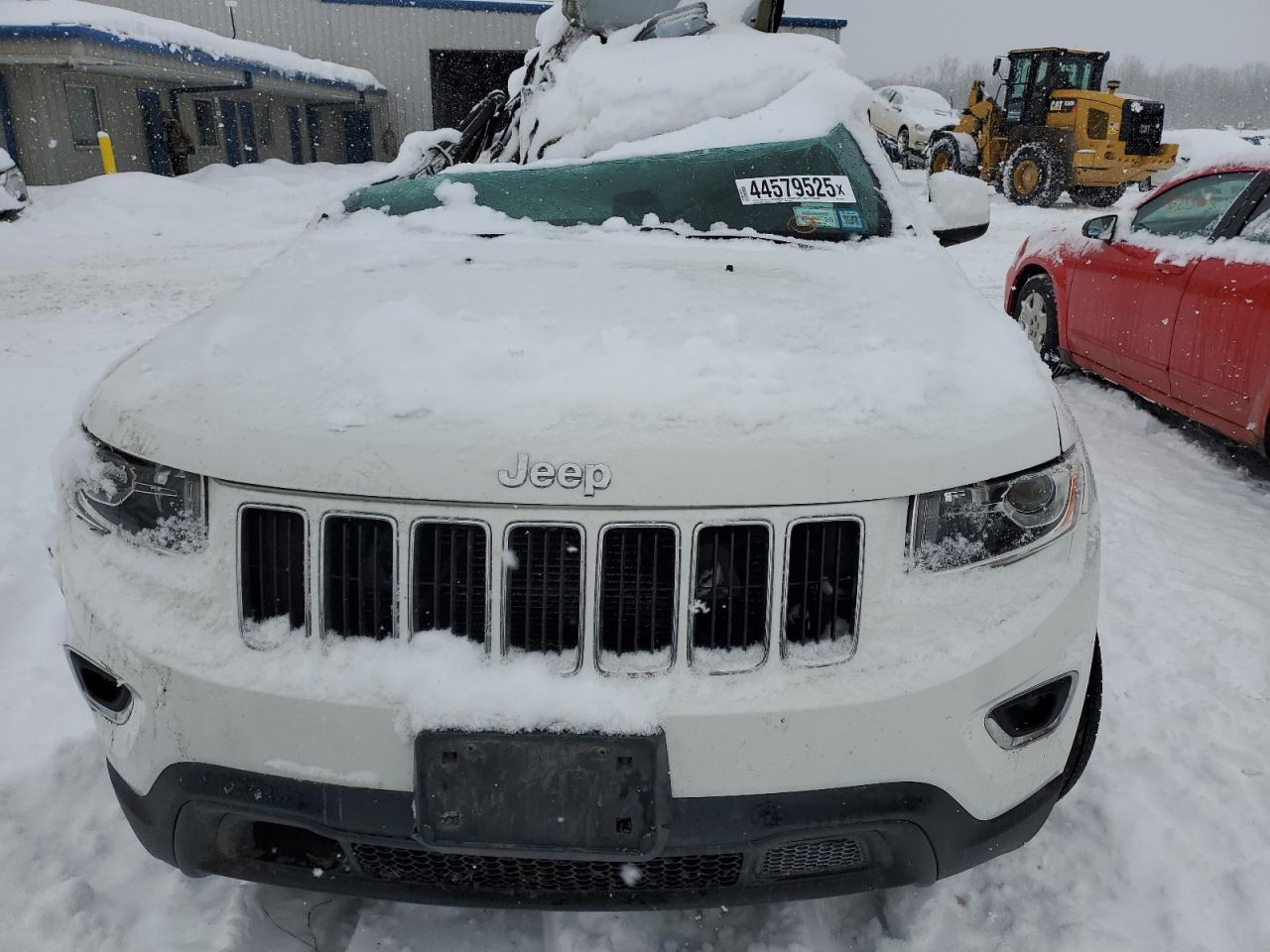 2015 JEEP GRAND CHER - Image 5