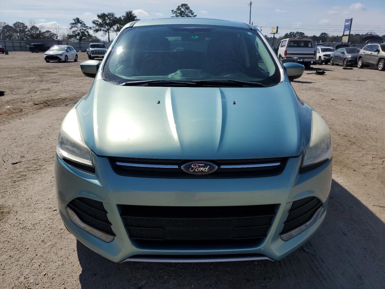 2013 FORD ESCAPE SE - Image 5